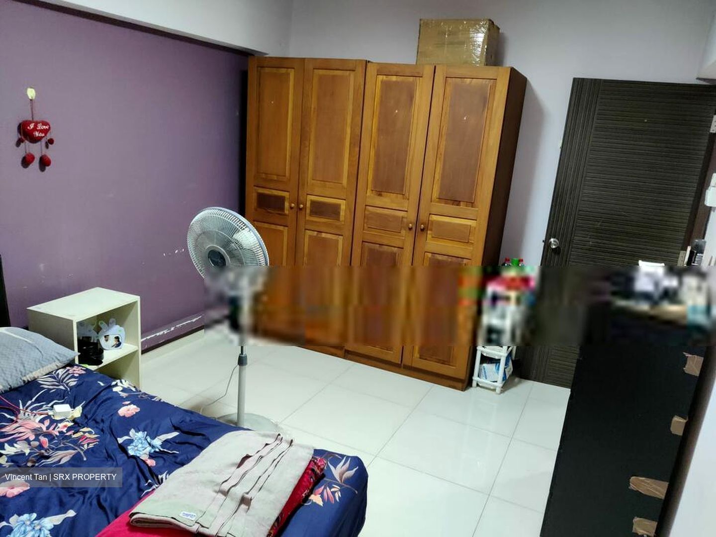 Blk 110 Bukit Purmei Road (Bukit Merah), HDB 3 Rooms #415449041